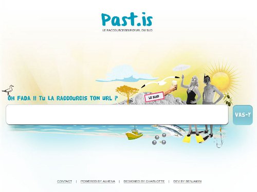 raccourcir ses URL